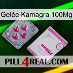 Gelée Kamagra 100Mg 32
